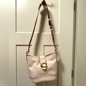 Coach Bucket Crossbody Bag